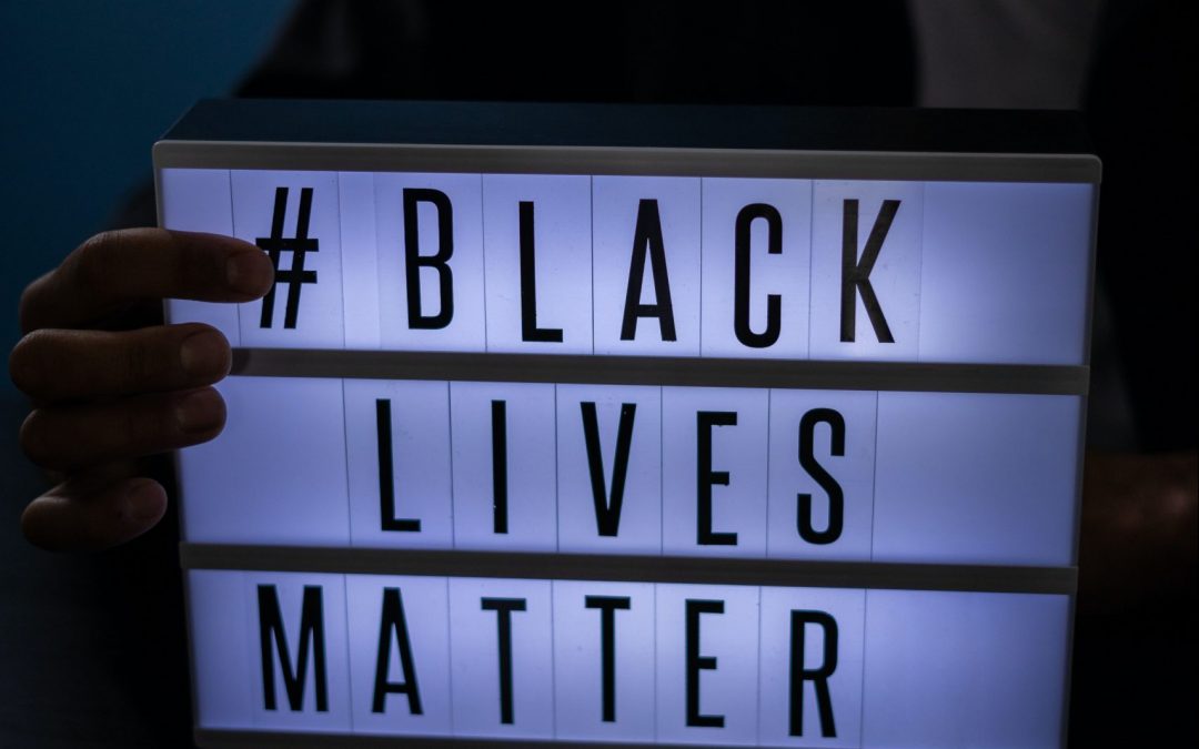 Black Lives Matter”: The Voice of Society in The Face of Racial Discrimination
